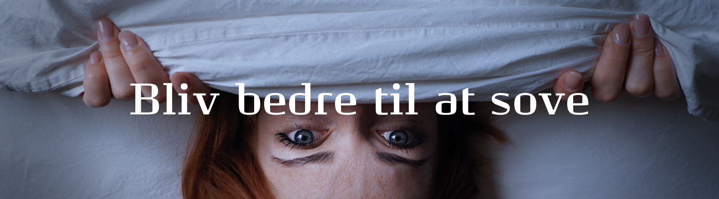 Blærebetændelse? - Tæl til 3