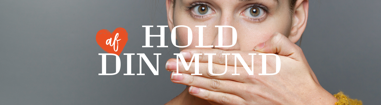 Stofskifte i ubalance