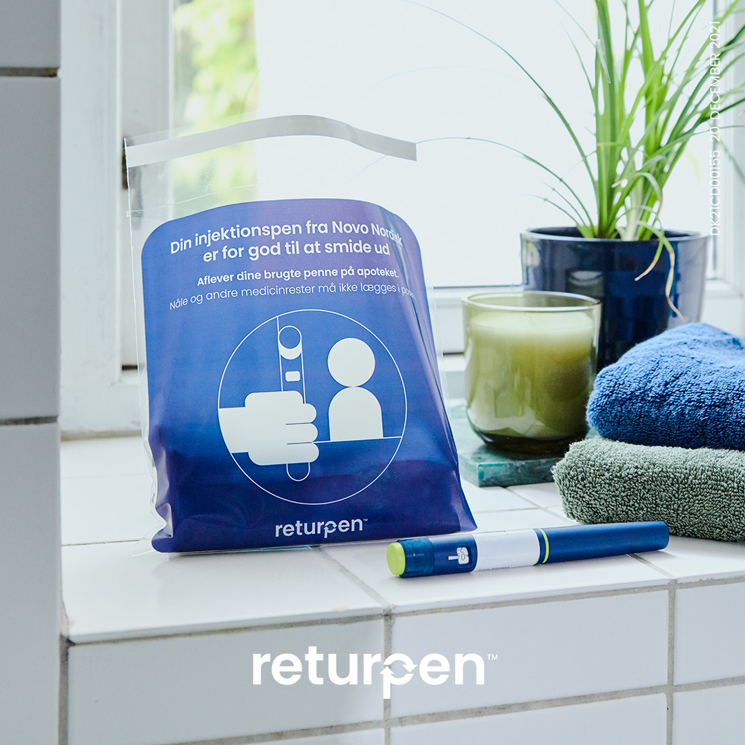 Returpen